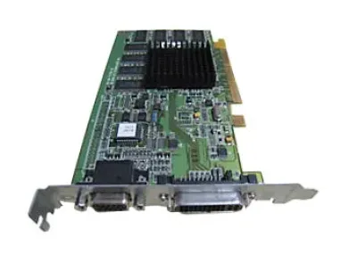 630-3479 - Apple Rage128 Pro 16MB VGA/ ADC Video Graphics Card for PowerMac G4
