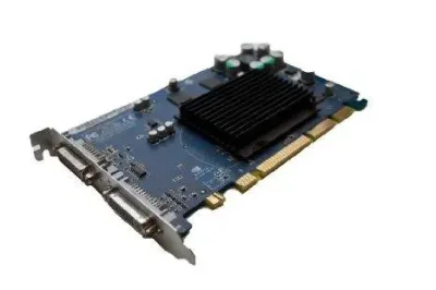 630-4862 - Apple Power Mac G5 AGP GeForce FX5200 64MB Video Graphics Card