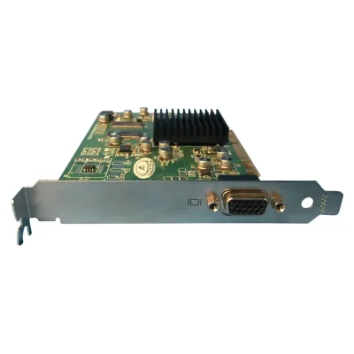 630-6487 - Apple Radeon 7000 32MB PCI DVI VGA Output Video Graphics Card for Xserve G5
