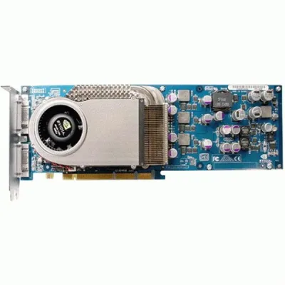 630-6824 - Apple Nvidia GeForce 6800 Ultra 256MB GDDR3 256-Bit AGP 8x Video Graphics Card