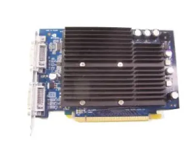 630-7132 - Apple 128MB PowerMac G5 Late 2005 PCI Express DVI/DVI nVidia 6600LE Video Graphics Card