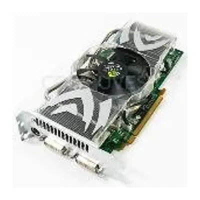 630-7219 - Apple nVidia Quadro FX4500 512MB GDDR3 Dual DVI PCI EExpress Video Graphics Card