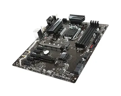 630-7608-06 - Apple Mac Pro 1st Gen Desktop Logic Board Motherboard