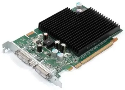630-8946 - Apple Nvidia GeForce 7300 GT 256MB DDR2 PCI Express x16 Video Graphics Card