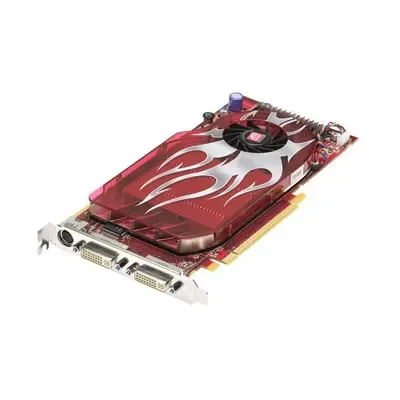 630-9413 - Apple Radeon HD 2600 XT 256MB GDDR3 PCI Express Dual DVI Video Graphics Card for MacPro and MacPro Early 2008