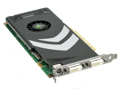 630-9492 - Apple GeForce 8800GT 512MB PCI Express Video Graphics Card