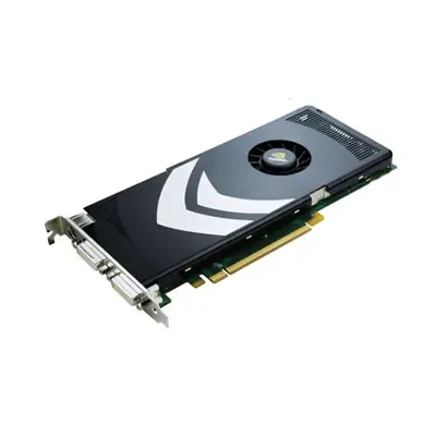 630-9897 - Apple GeForce 8800GT 512MB PCI Express Video Graphics Card