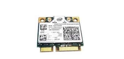 630932-001 - HP 802.11a/b/g/n PCI-Express Wireless LAN Card
