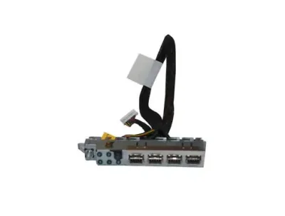 631575-001 - HP ProLiant ML110 G7 Front I/O Module