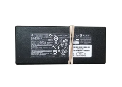 631639-001 - HP AC Adapter 40w-12v 3.33a Delta