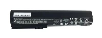 632015-542 - HP 6-Cell Lithium-Ion (Li-Ion) 14.4V DC 2.8 Battery (Primary) for EliteBook 2570p Notebook PC
