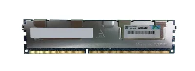 632205-001B - HP 32GB PC3-8500 DDR3-1066MHz ECC Registered CL7 RDIMM 1.35V Quad-Rank Memory Module
