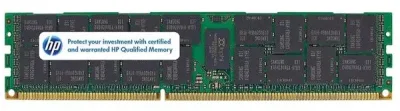 632208-001 - HP 32GB DDR3-1066MHz PC3-8500 ECC Registered CL7 240-Pin DIMM 1.35V Low Voltage Quad Rank Memory Module