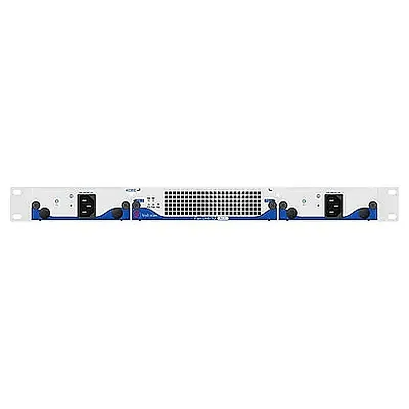 HP 632220-B21 Voltaire InfiniBand 34x Ports QDR 2x Ports 10GbE Network Switch