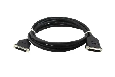 6323741 - IBM 10ft DB25 M-F RS232 Cable