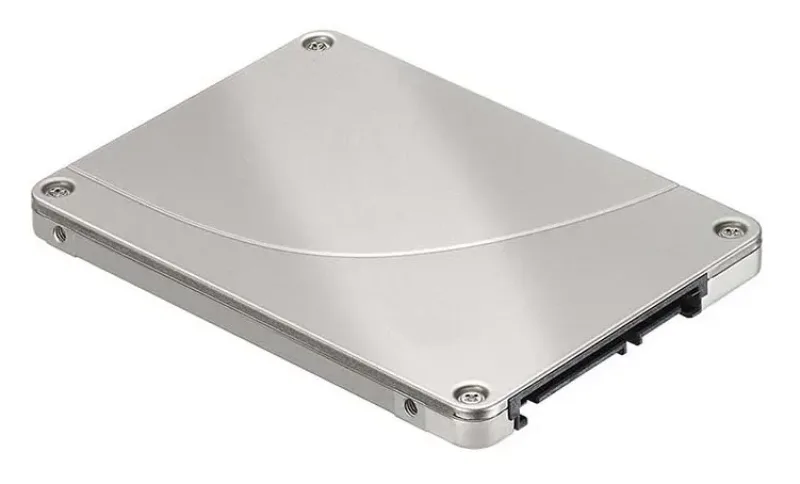 632429-003 - HP Enterprise Performance 400GB SAS 6GB/s 2.5-inch SLC Solid State Drive