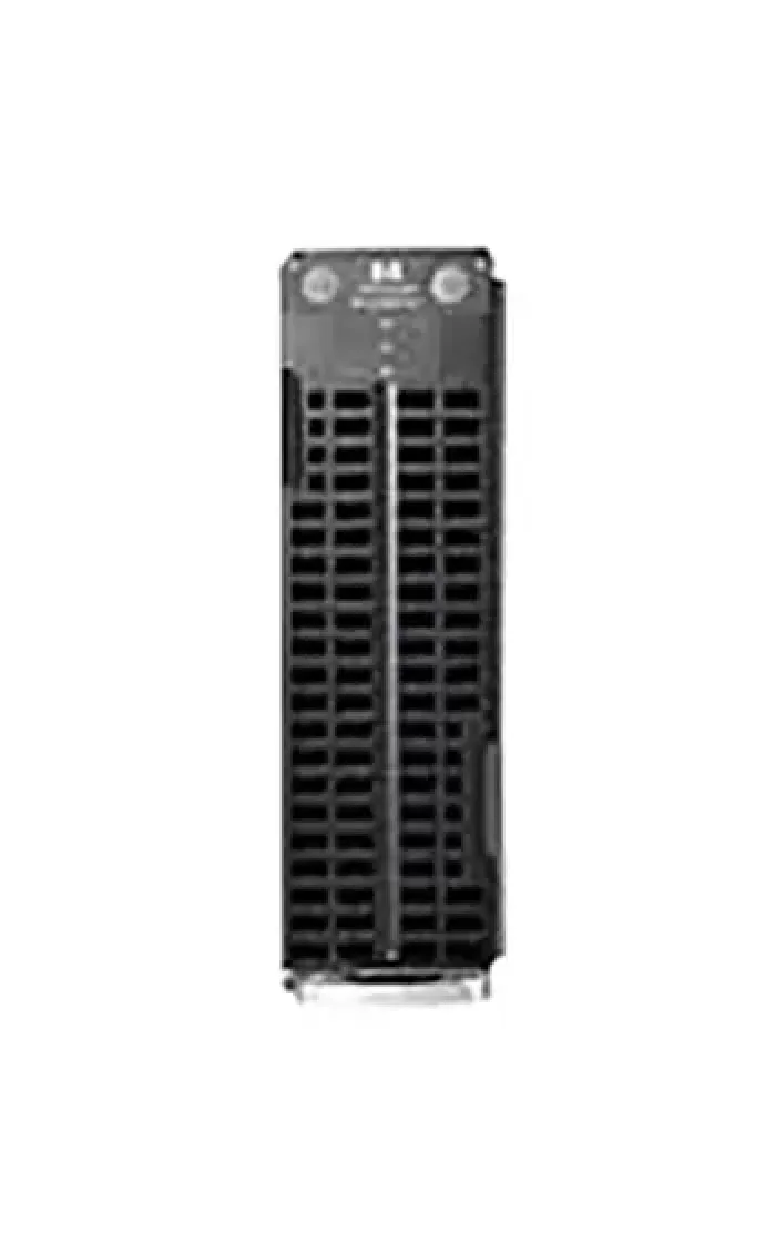 632681-B21 - HP ProLiant Blade Entry-level Server 2 x Xeon E5649 2.53GHz 2 Processor Support 24GB Standard/96GB Maximum RAM 250GB HDD Serial ATA Controller Fast Ethernet, Gigabit Ethernet, 10 Gigabit Ethernet