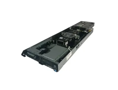 632801-001 - HP DIMM SPS-Plastic Air Blocker for ProLiant SL230s Gen8