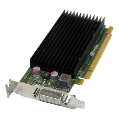632827-001 - HP SPS- PCA Quadro nvs300 512MB PCI-Express X1