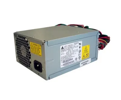 632911-001 - HP 600-Watts 100-240V Non Hot-Pluggable Power Supply for Z420 WorkStation System