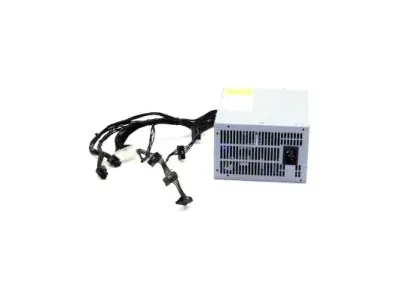 633186-002 - HP 600-Watts 100-127V / 200-240V ATX Power Supply for HP Envy 810 Phoenix h9-1400t