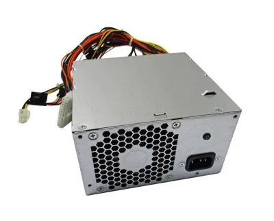 633187-002 - HP 460-Watts 100-240V ATX Power Supply for HP Envy 700 Pavilion H8