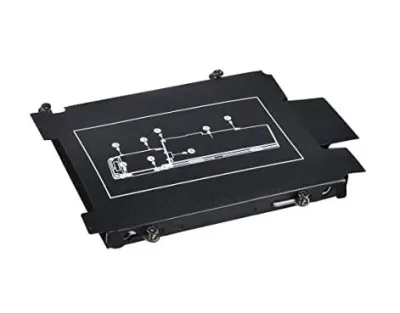 633491-001 - HP Hard Drive Hardware Kit