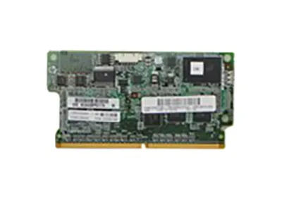 633542-001 - HP 1GB Flash-Backed Write Cache (FBWC) 244-Pin DDR3 Mini-DIMM Memory Module for Smart Array P-Series Controller Card