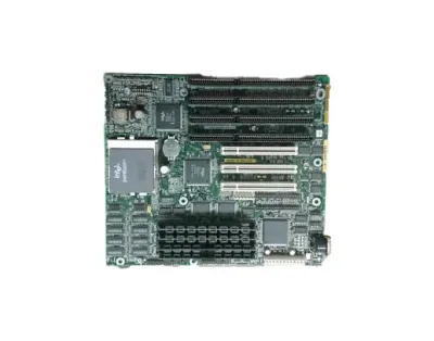 633564-408 - Intel System Board (Motherboard) Socket 5