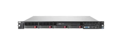 633776R-001 - HP ProLiant 633776R 1U Rack Server Refurbished 1 x Intel Xeon E5649 2.53GHz