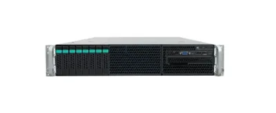 633778R-001 - HP ProLiant 1U Rack Server Refurbished 1 x Intel Xeon E5606 2.13GHz