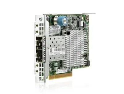 633962-001 - HP FlexFabric 10GB 2-Port 526FLR Adapter