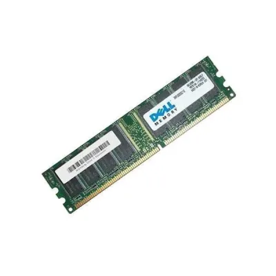 634-BDFQ - Dell 16GB PC4-17000 DDR4-2133MHz ECC Registered CL15 RDIMM 1.2V Dual-Rank Memory Module
