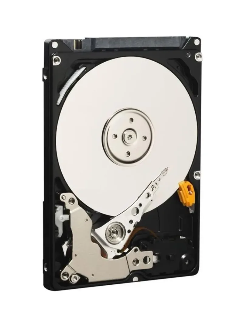 634631-801 - HP 750GB 7200RPM SATA 6Gb/s 2.5-inch Hard Drive