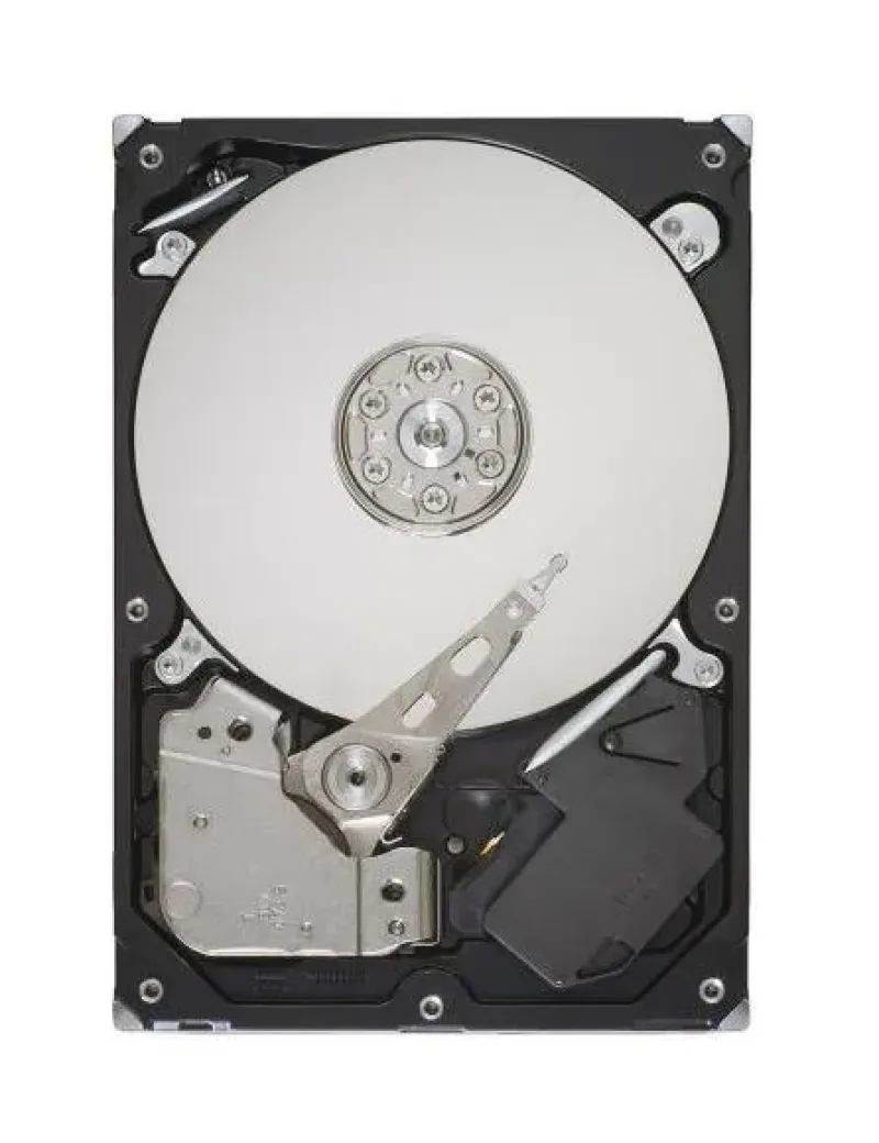 634633-804 - HP 500GB 5400RPM SATA 3Gb/s 2.5-inch Hard Drive