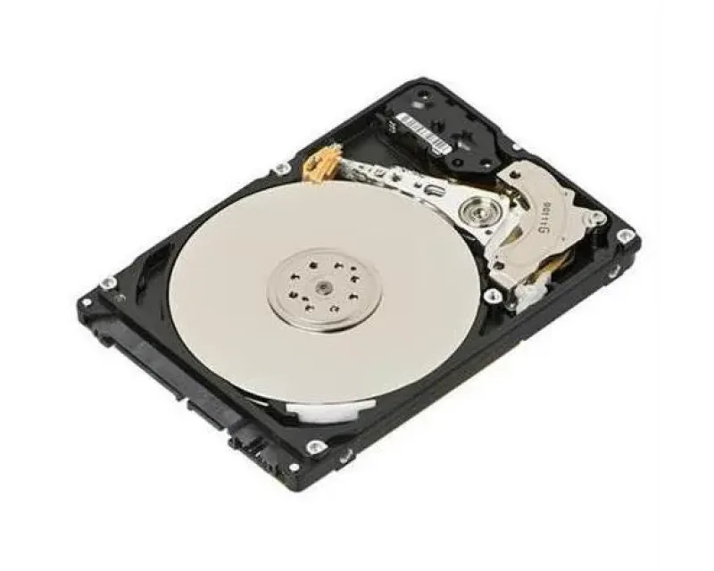 634633-806 - HP 500GB 5400RPM SATA 3Gb/s 2.5-inch Hard Drive