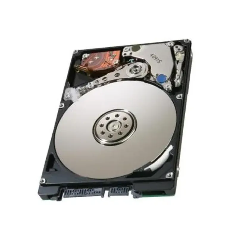 634852-001 - HP 320GB 7200RPM SATA 2.5-inch Hard Drive