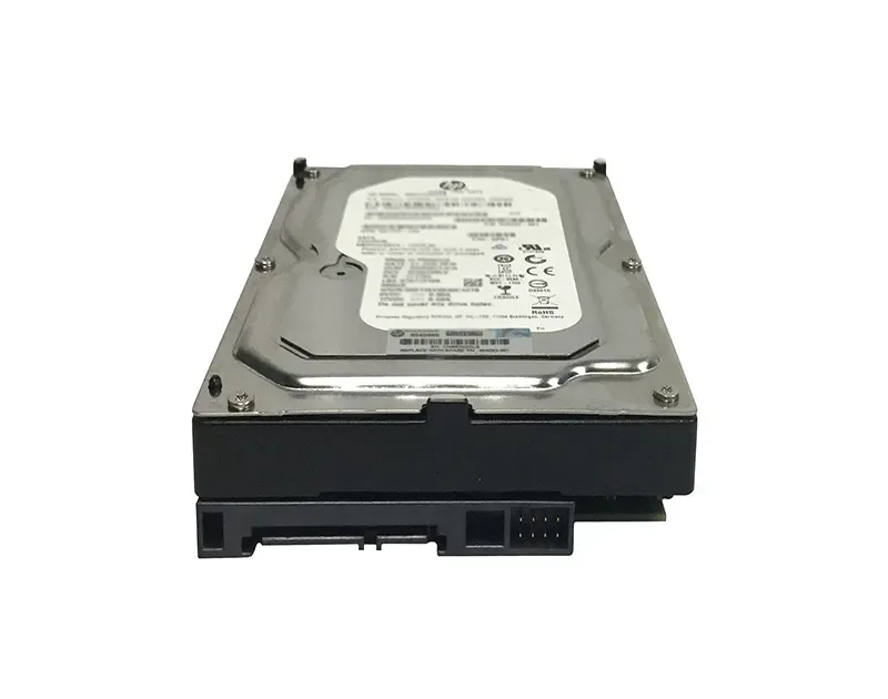 634862-005 - HP 320GB 7200RPM SATA 3GB/s 2.5-inch Hard Drive