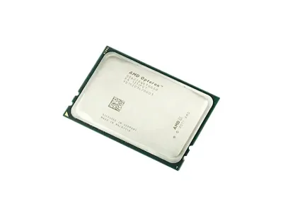 634970-L21 - HP 2.3GHz 3200MHz HTL 16MB L3 Cache Socket G34 AMD Opteron 6276 16-Core Processor