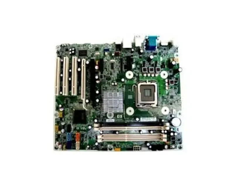 635078-001 - HP System Board (Motherboard) for 8000 EliteDesktop