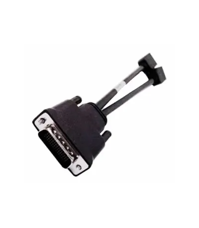 635428-001 - HP DMS-59 to Dual Display Port Adapter Cable