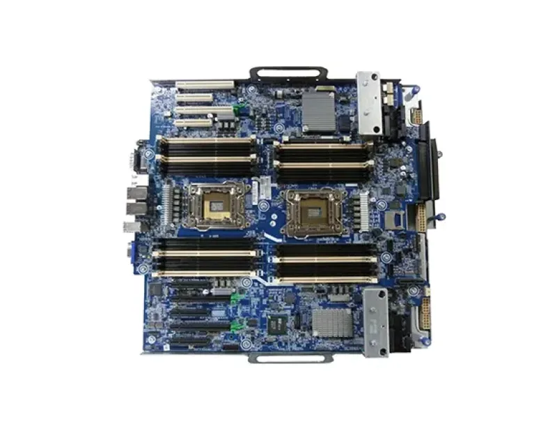 635678-001 - HP System Board for ProLiant ML350 G8