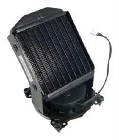 635869-003 - HP Heatsink and Liquid Cooling Assembly for Z820 WorkStation