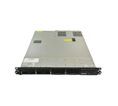 636365-001 - HP DL360 G7 2P X5675 3.06GHz 12GB Dual PS