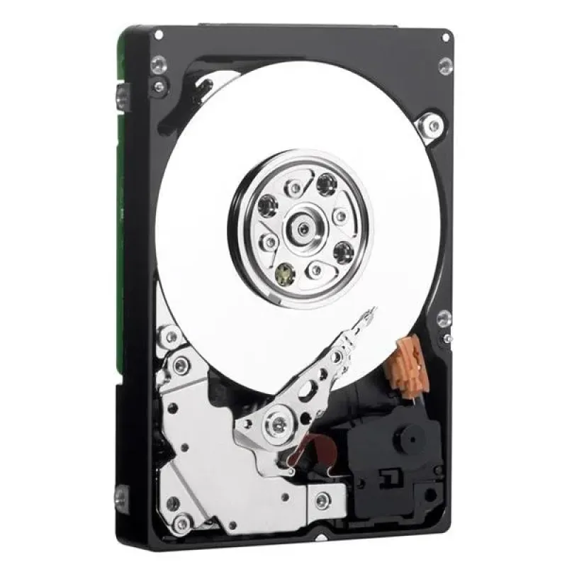 637005-001 - HP 600GB 10000RPM SATA 6Gb/s 32MB Cache 3.5-inch Hard Drive
