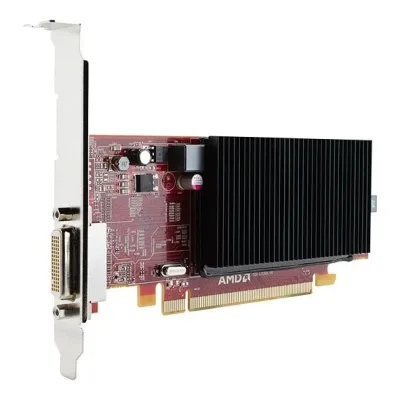 637166-002 - HP ATI FirePro 2270 512MB Video Card