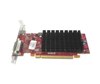 637166-003 - HP AMD FirePro 2270 512MB GDDR3 64-Bit PCI Express 2.0 x16 Video Graphics Card
