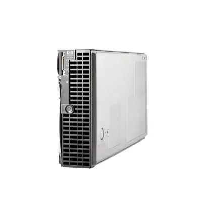 637392R-B21 - HP ProLiant Blade Server Refurbished 1 x Intel Xeon X5675 3.06GHz