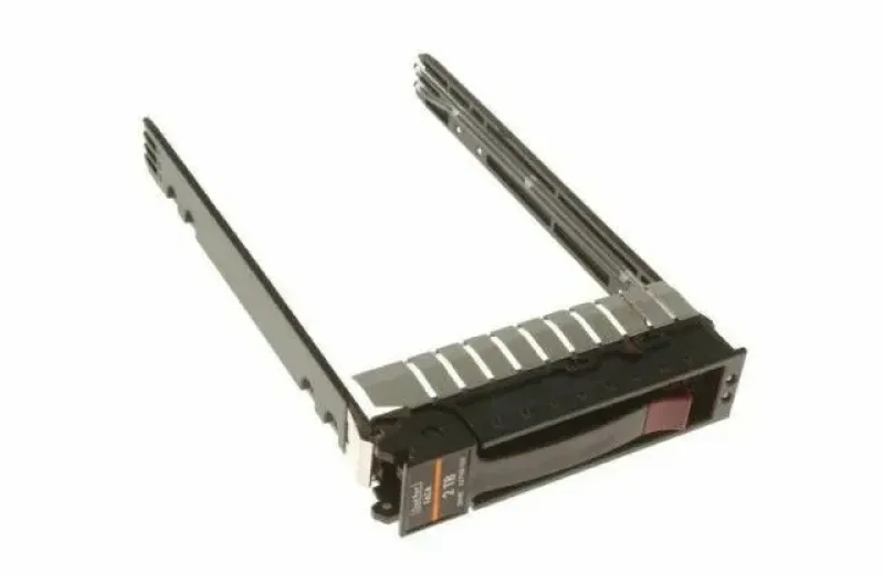 637517-001 - HP Fibre Channel Hard Drive Caddy