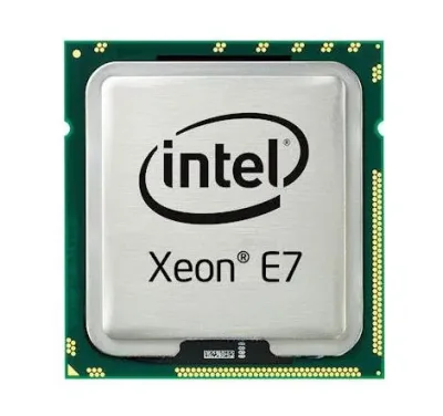637855-L21 - HP 2.13GHz 5.86GT/s QPI 12MB L3 Cache Socket LGA1366 Intel Xeon L5630 Quad-Core Processor